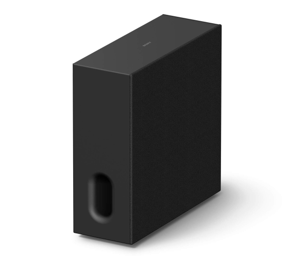 SONY SOUNDBAR SONY Subwoofer SA-SW7 - 1327938 - zdjęcie